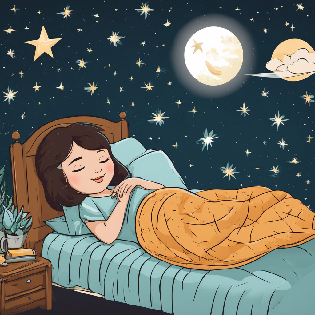 How to Get a Good Night’s Sleep Naturally